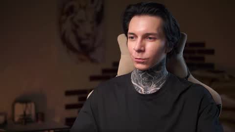 Rick online show from February 3, 10:25 pm