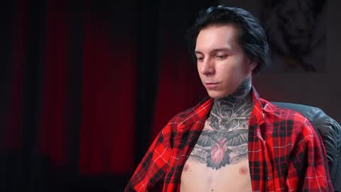 Rick online show from April 4, 9:22 pm