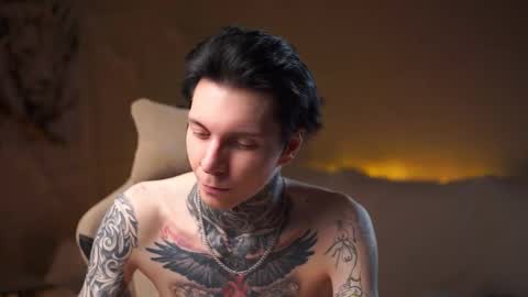 Rick online show from October 28, 7:59 pm