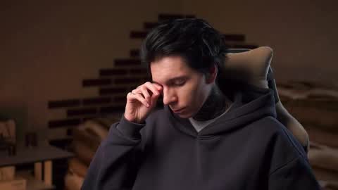 Rick online show from December 1, 10:08 pm