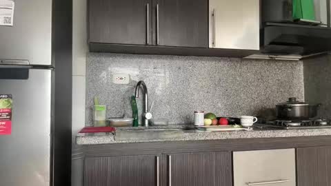 KAIA online show from January 16, 8:46 pm