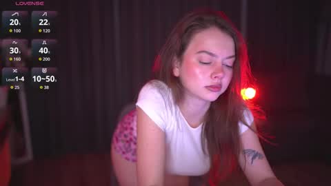 chillwithstacy online show from February 11, 10:35 pm