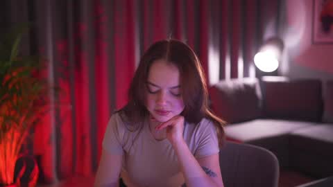 chillwithstacy online show from February 7, 10:09 pm