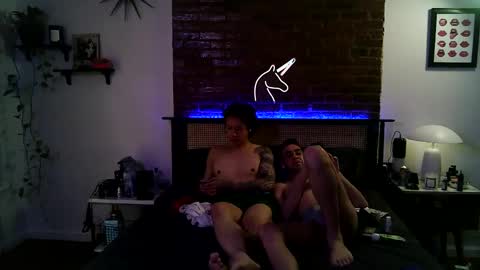 A online show from March 30, 10:26 am