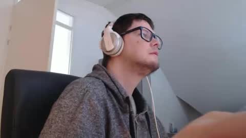 chillzonecam online show from October 17, 11:47 am