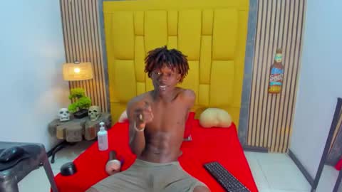 chimi88 online show from February 9, 1:04 pm