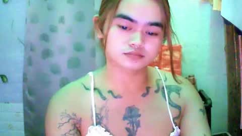 chinny_fuckdoll online show from January 7, 6:18 am