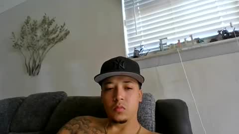 CHINO online show from January 14, 6:38 pm