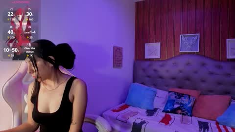 chiquita_lover_ online show from January 15, 7:44 pm