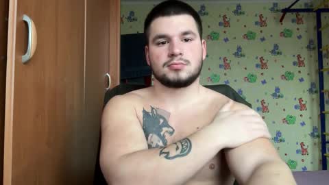 chiraq1945 online show from December 21, 7:59 am