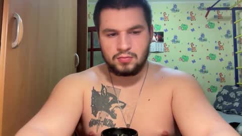 chiraq1945 online show from February 19, 7:35 pm