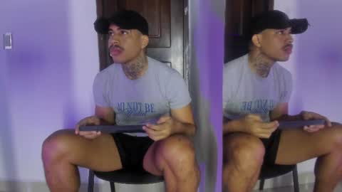 Chris  online show from July 13, 12:09 pm