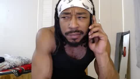 Antonio Brown online show from January 9, 11:02 pm