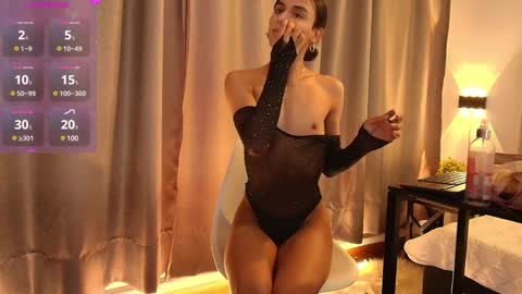 Snapshot of chloe_cherry21 chatting on March 1, 3:10 am chloe cherry21 online show from March 1, 3:10 am