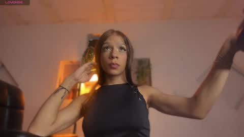 Snapshot of chloe_cooperr chatting on September 11, 8:43 pm chloe_cooperr online show from September 11, 8:43 pm