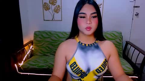 Ts Chloeeeeee online show from March 17, 10:42 am