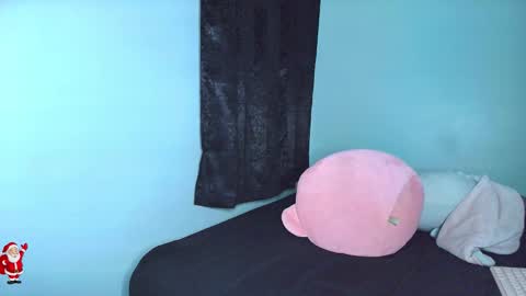 AMY online show from December 2, 12:53 am