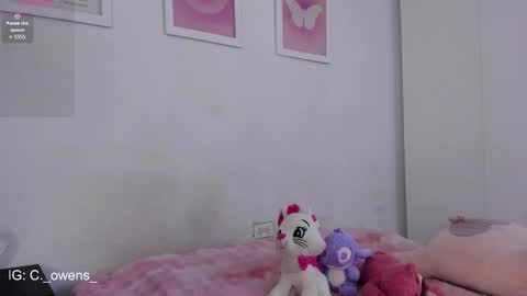 Chloe  online show from February 25, 11:14 am