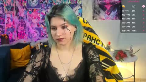 Boni online show from October 28, 3:07 am