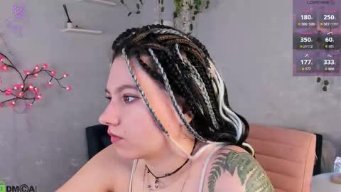 Boni online show from February 27, 3:43 am