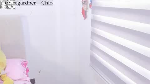 Chloe online show from March 12, 9:51 pm