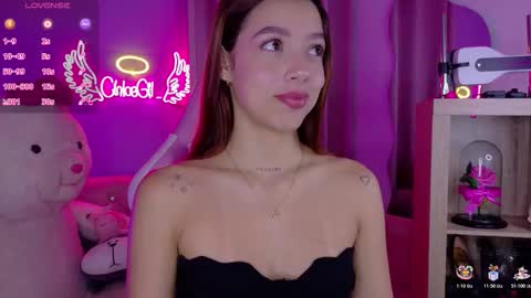 choegil  online show from February 23, 9:44 am