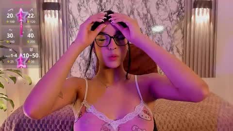 chloemasonn online show from March 3, 11:06 am