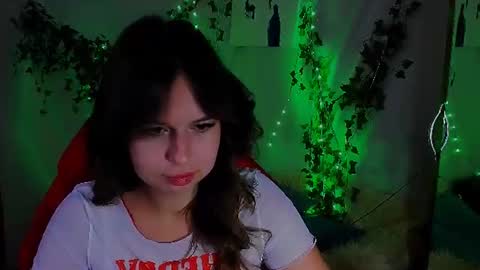 ChloeRicci online show from August 8, 6:56 am