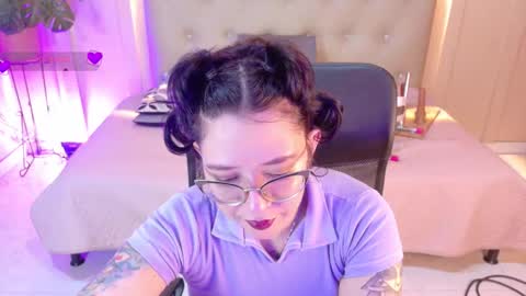 Chloe rosse online show from February 13, 2:15 am