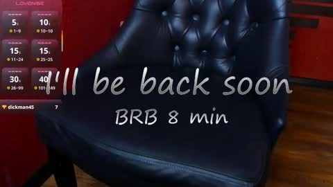 Chloe online show from January 6, 5:28 pm