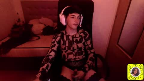 chloevenommm online show from July 2, 2:42 am