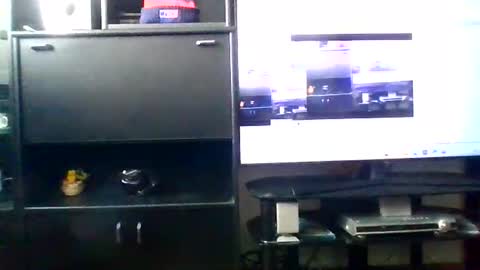 chlupac73 online show from March 24, 11:05 am