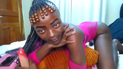 choco_fordaddy online show from March 26, 5:35 am