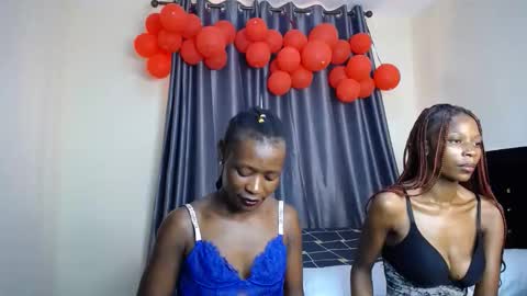 Lexy online show from February 2, 8:10 am