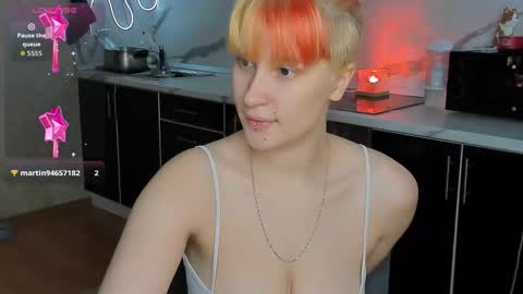 choco_meowx online show from November 24, 7:51 am