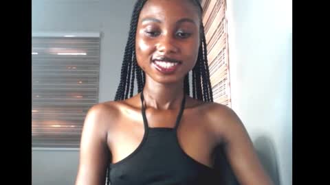 choco_petitqueen online show from February 26, 8:50 am