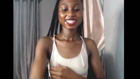 choco_petitqueen online show from March 4, 9:39 am