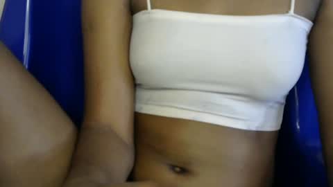 HotChocolate online show from July 20, 10:39 am