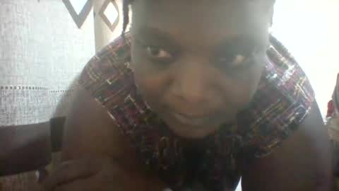 chocobabe002 online show from April 12, 4:00 pm