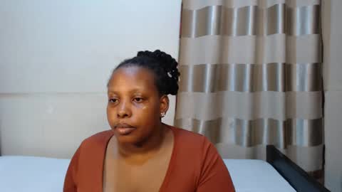 chocolatabig online show from April 11, 7:18 pm