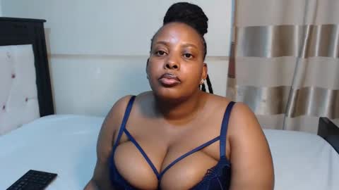 chocolatabig online show from June 3, 2:33 pm