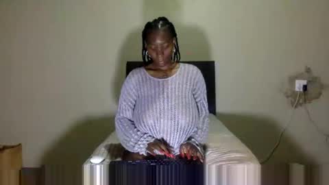 Exotic Chocolate online show from September 23, 5:30 pm