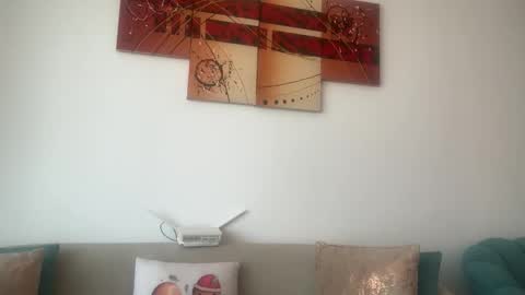 ChocolateCakeQueen online show from December 17, 4:14 pm