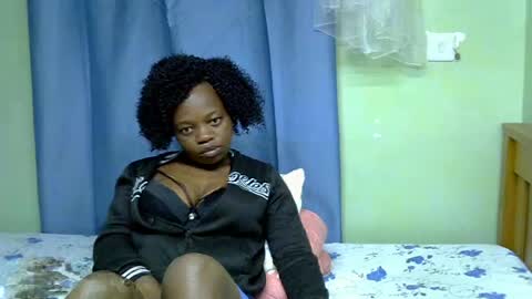 Chocolate Ebony online show from July 14, 2:05 am