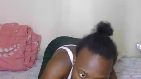 Chocolate Ebony online show from August 1, 11:12 am