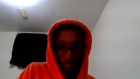 Chocolatinhermoso online show from February 2, 1:23 am