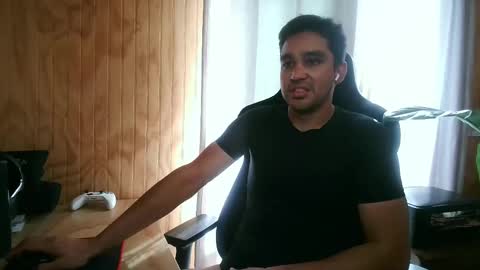 chocomate online show from March 13, 1:03 pm