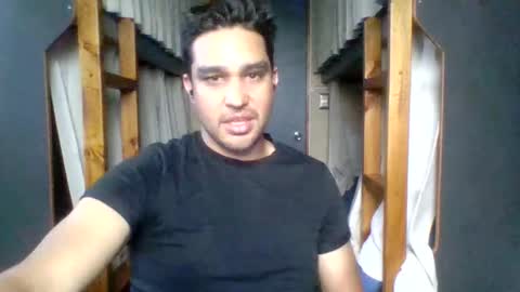 chocomate online show from February 8, 11:30 pm