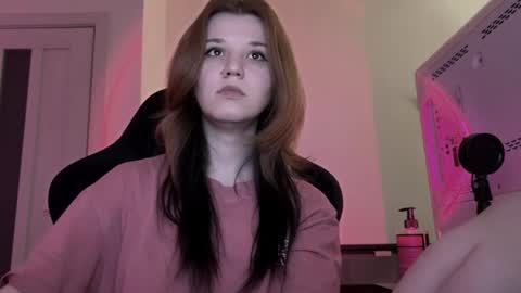 Lissa online show from March 21, 4:44 pm