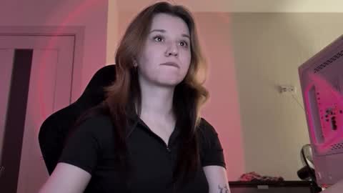 Lissa online show from February 23, 12:13 am